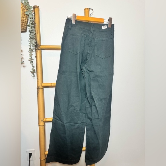 🛍️SHEIN Cargo Pants NWOT - Size S - Picture 2 of 4